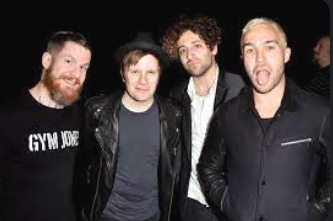 Fall Out Boy Song Title Quiz